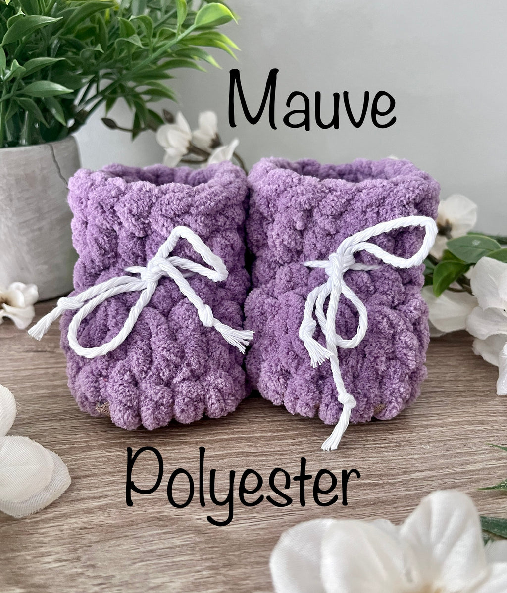 Pantoufles pour ADULTE en polyester