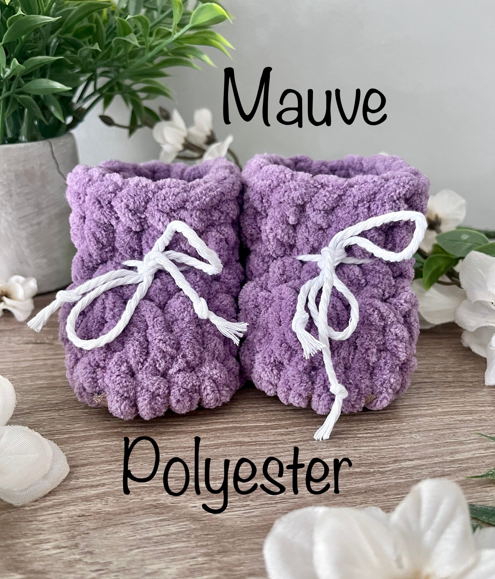Pantoufles pour ADULTE en polyester