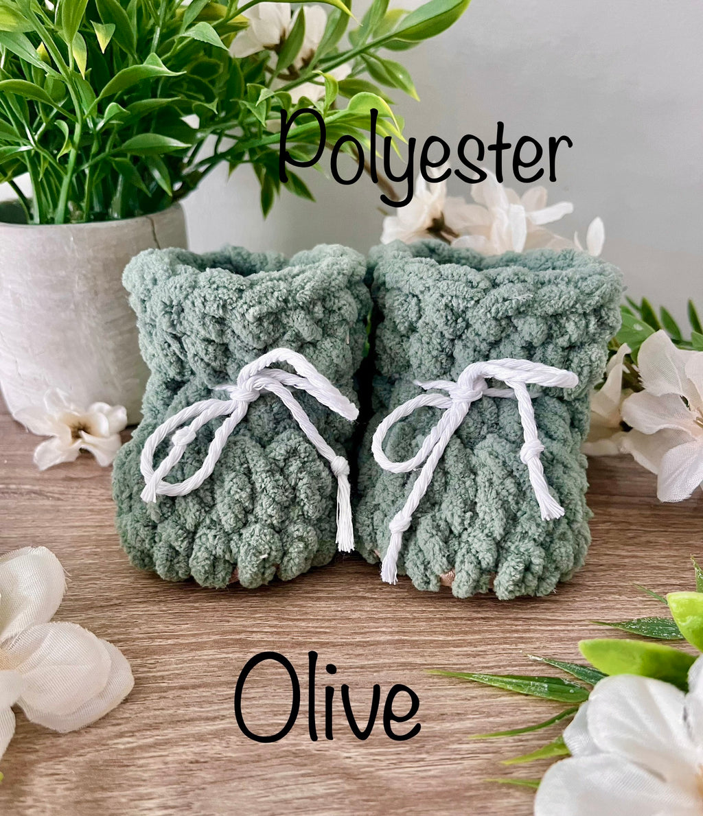 Pantoufles pour ADULTE en polyester
