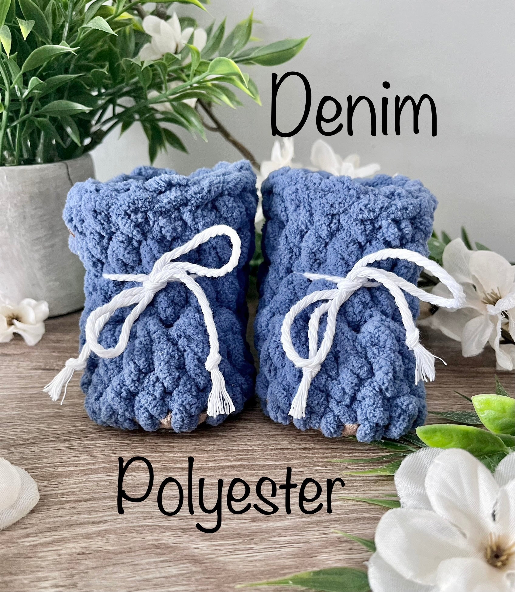 Pantoufles pour ADULTE en polyester