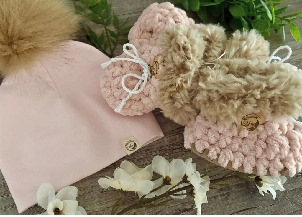 Tuques - Couleur unie