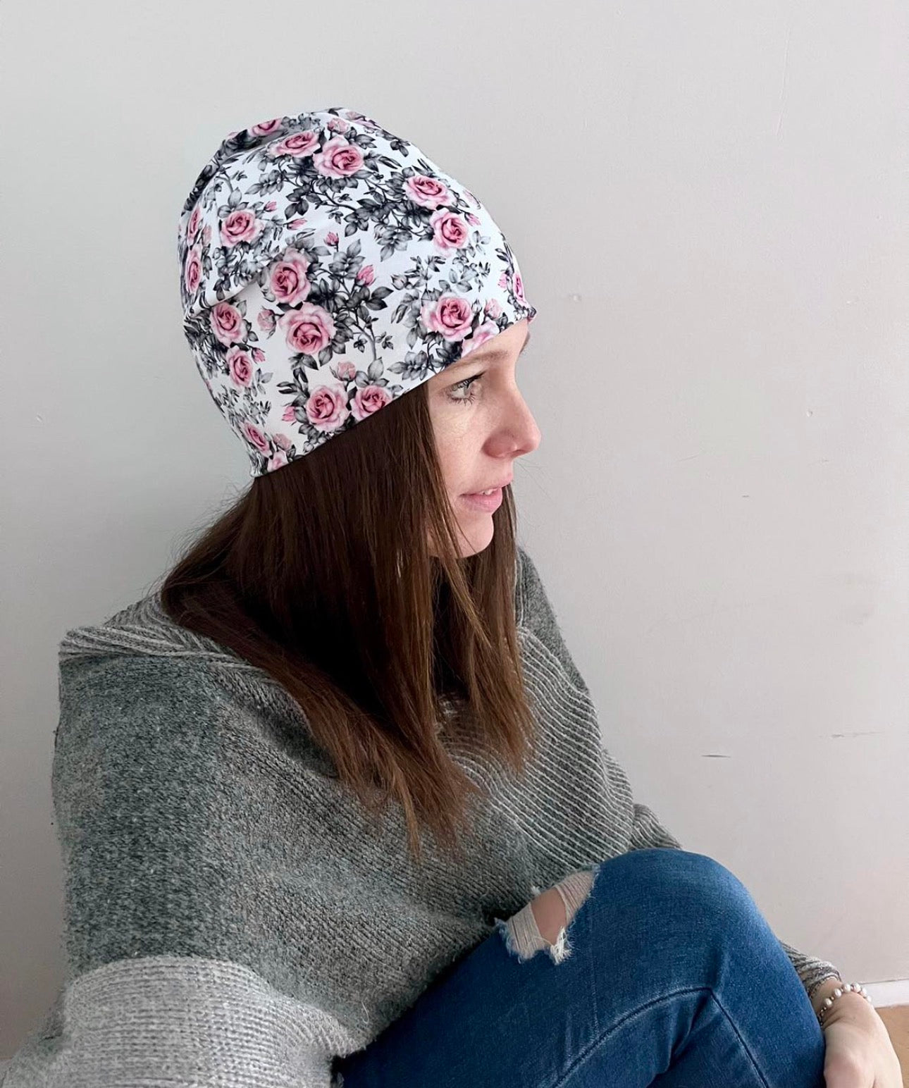 Tuques - Motif