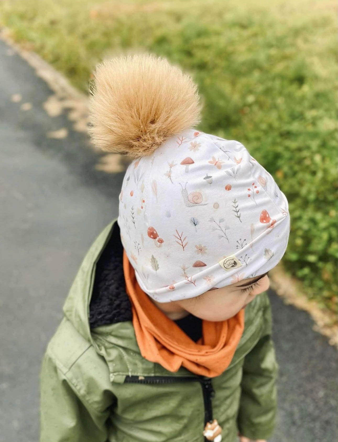 Tuques - Motif