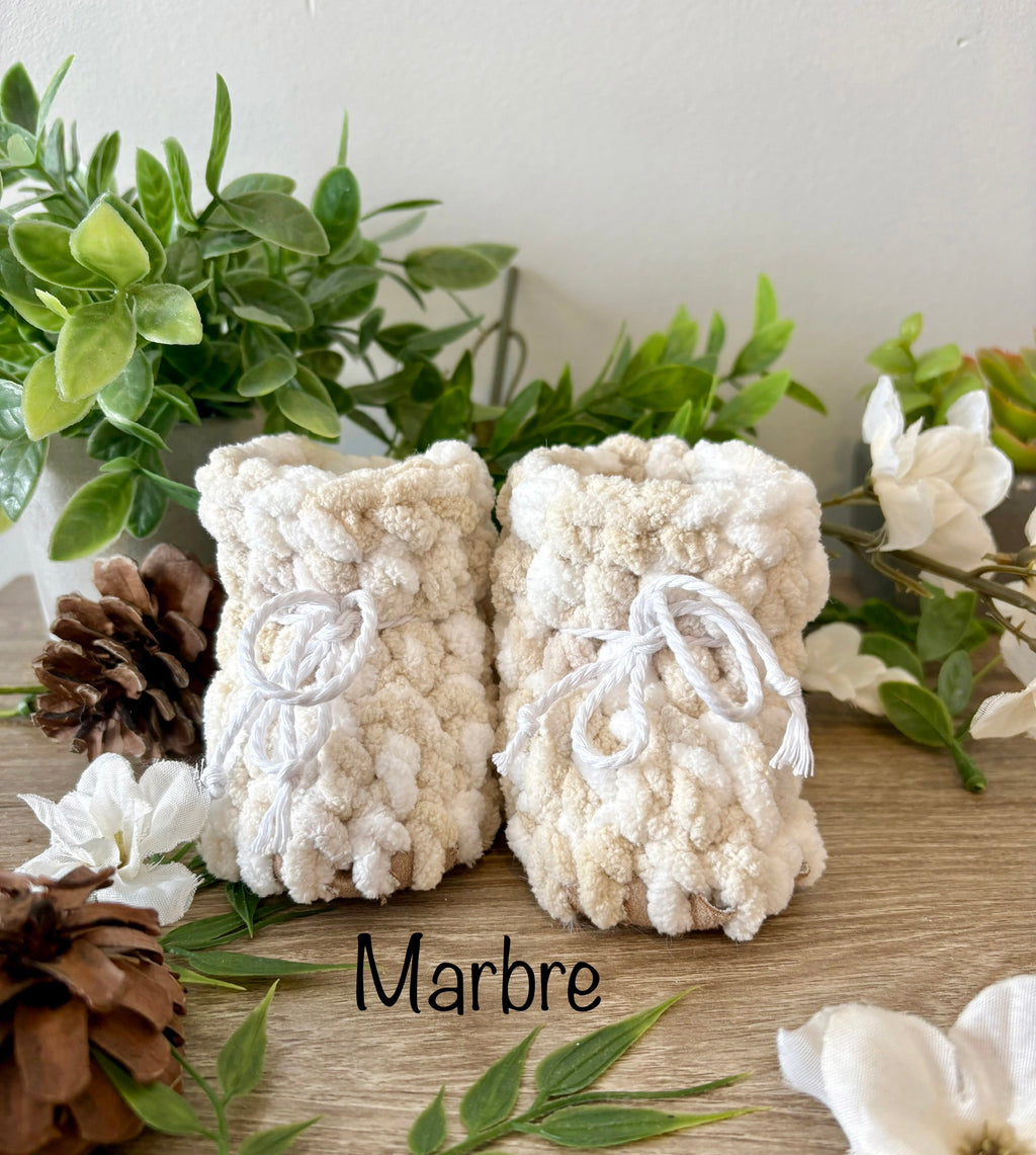 Pantoufles pour ADULTE en polyester