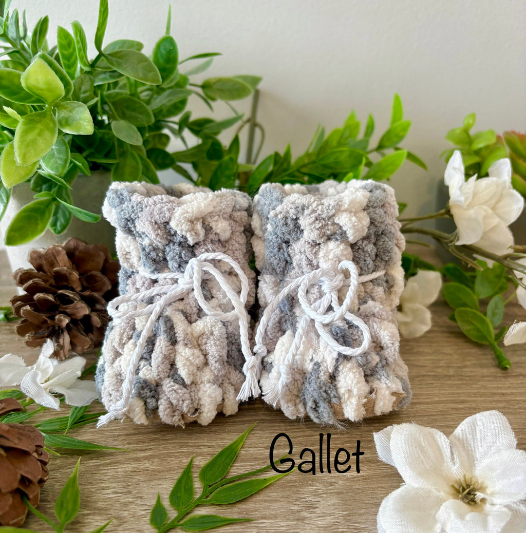 Pantoufles pour ADULTE en polyester