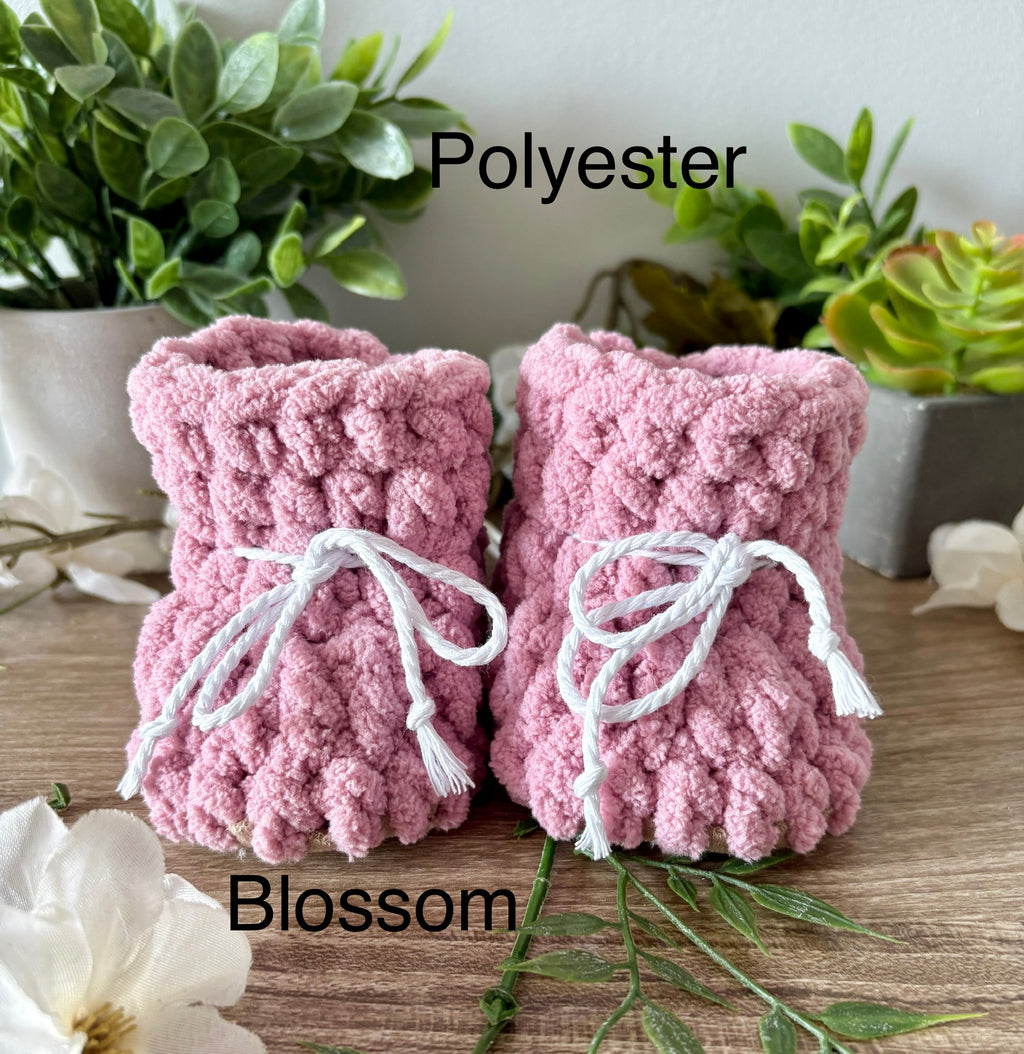 Pantoufles pour ADULTE en polyester